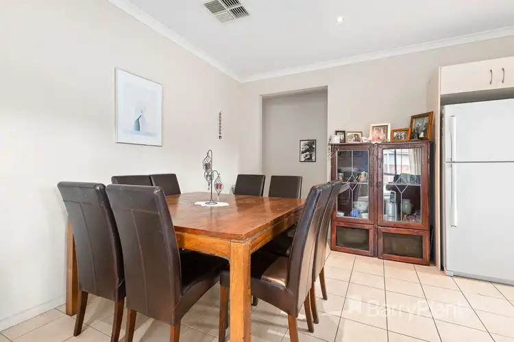 Fourth view of Homely townhouse listing, 3/31-33 Haley Street, Diamond Creek VIC 3089