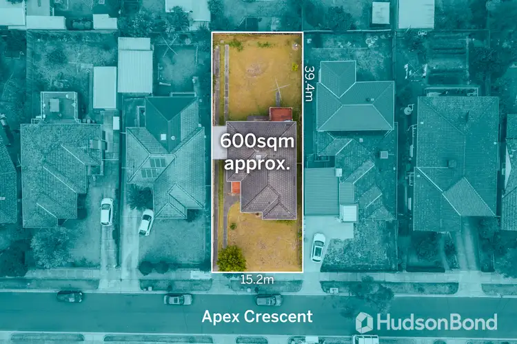 Second view of Homely house listing, 30 Apex Crescent, Bulleen VIC 3105