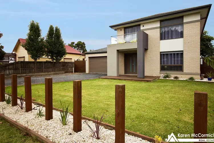 Second view of Homely house listing, 13 Gardner Street, Longwarry VIC 3816