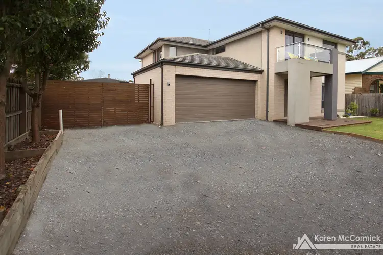 Third view of Homely house listing, 13 Gardner Street, Longwarry VIC 3816