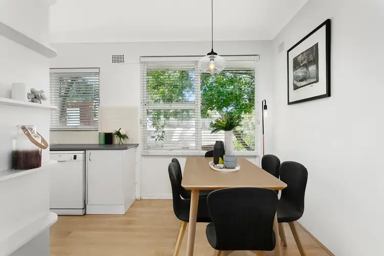 Main view of Homely unit listing, 8/32 Serpentine Crescent, North Balgowlah NSW 2093
