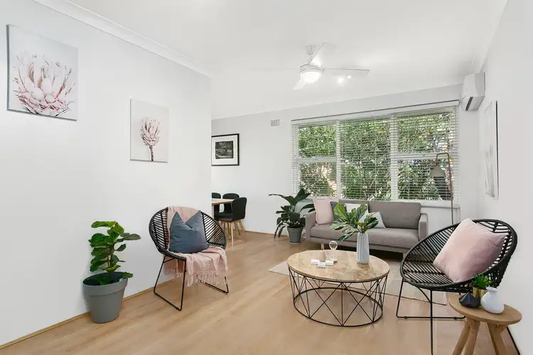 Second view of Homely unit listing, 8/32 Serpentine Crescent, North Balgowlah NSW 2093