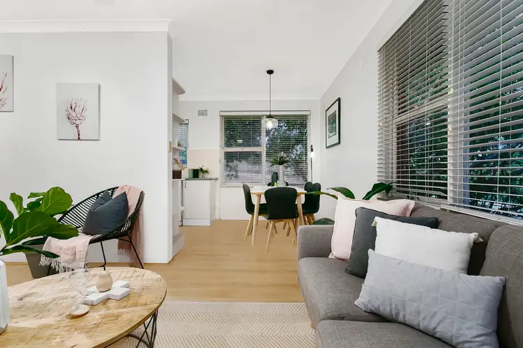 Third view of Homely unit listing, 8/32 Serpentine Crescent, North Balgowlah NSW 2093