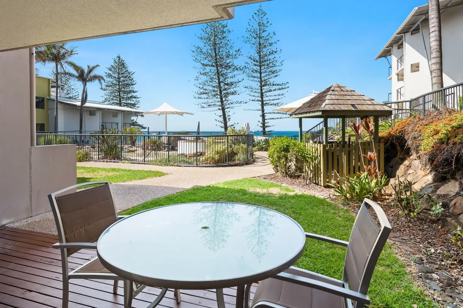 Main view of Homely unit listing, 9/1750 David Low Way, Coolum Beach QLD 4573
