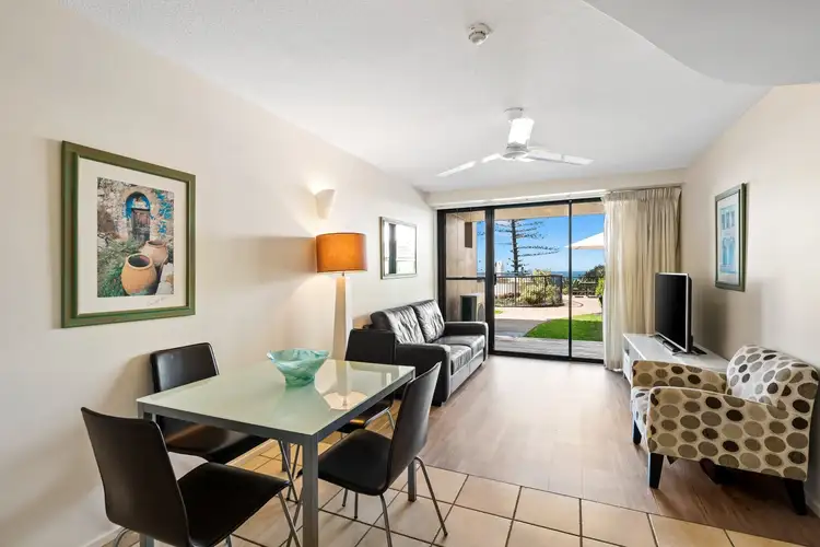 Fifth view of Homely unit listing, 9/1750 David Low Way, Coolum Beach QLD 4573