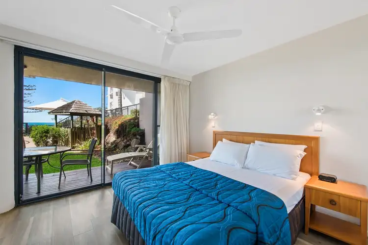 Sixth view of Homely unit listing, 9/1750 David Low Way, Coolum Beach QLD 4573