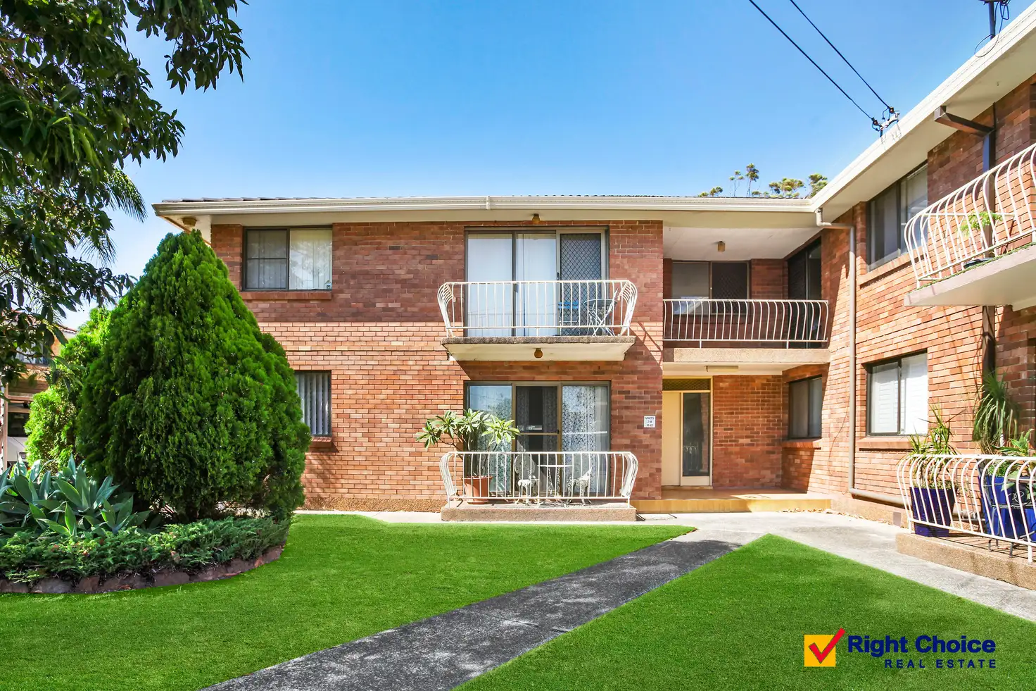 Main view of Homely unit listing, 8/3 Whitfield Place, Lake Illawarra NSW 2528