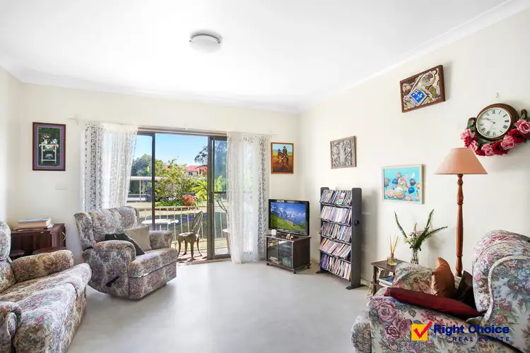 Second view of Homely unit listing, 8/3 Whitfield Place, Lake Illawarra NSW 2528
