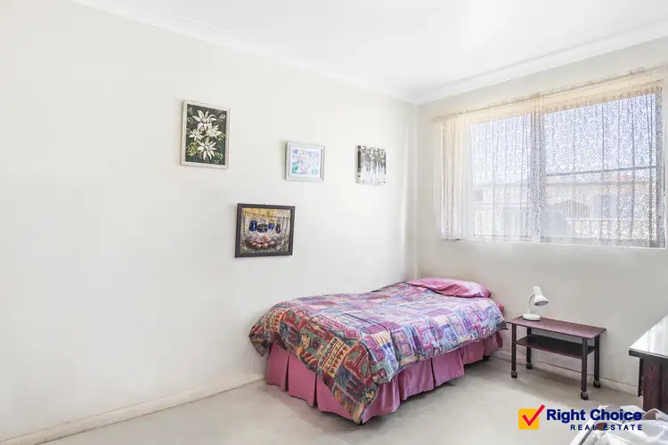 Fourth view of Homely unit listing, 8/3 Whitfield Place, Lake Illawarra NSW 2528