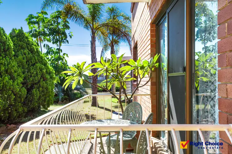Sixth view of Homely unit listing, 8/3 Whitfield Place, Lake Illawarra NSW 2528