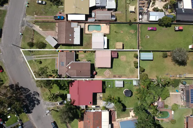 Second view of Homely house listing, 80 Birdwood Drive, Blue Haven NSW 2262