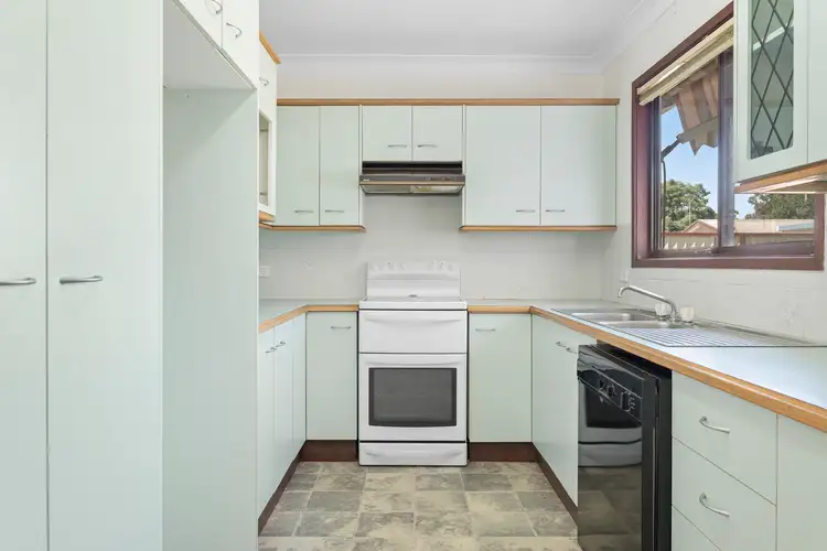 Third view of Homely house listing, 80 Birdwood Drive, Blue Haven NSW 2262