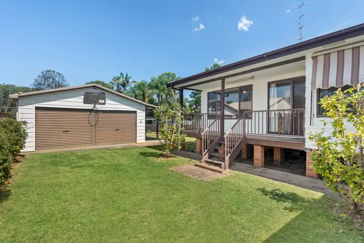Fourth view of Homely house listing, 80 Birdwood Drive, Blue Haven NSW 2262