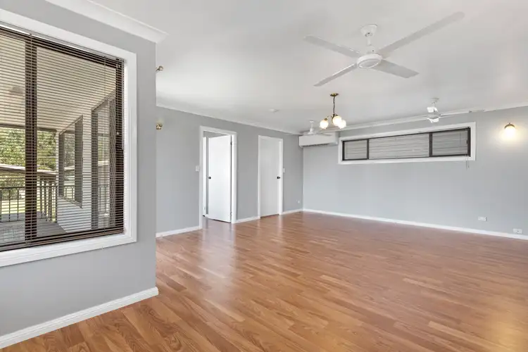 Fifth view of Homely house listing, 80 Birdwood Drive, Blue Haven NSW 2262