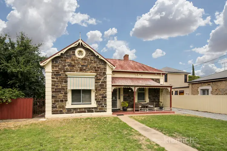 Second view of Homely house listing, 16 Regent Place, Kensington SA 5068