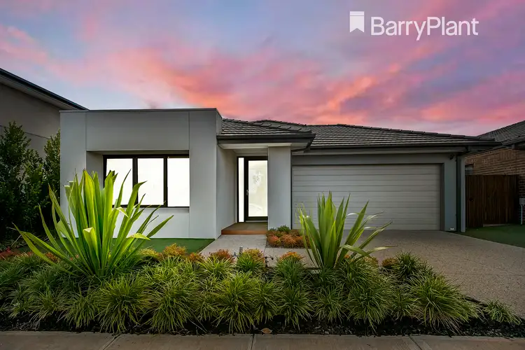 38 Bandicoot Loop, Tarneit VIC 3029