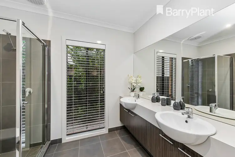 Fourth view of Homely house listing, 38 Bandicoot Loop, Tarneit VIC 3029