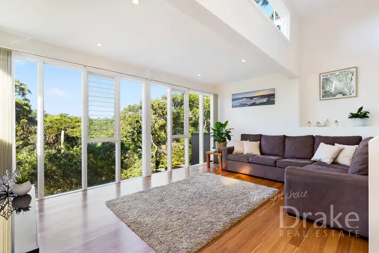Main view of Homely house listing, 64 Tatiara Crescent, North Narrabeen NSW 2101