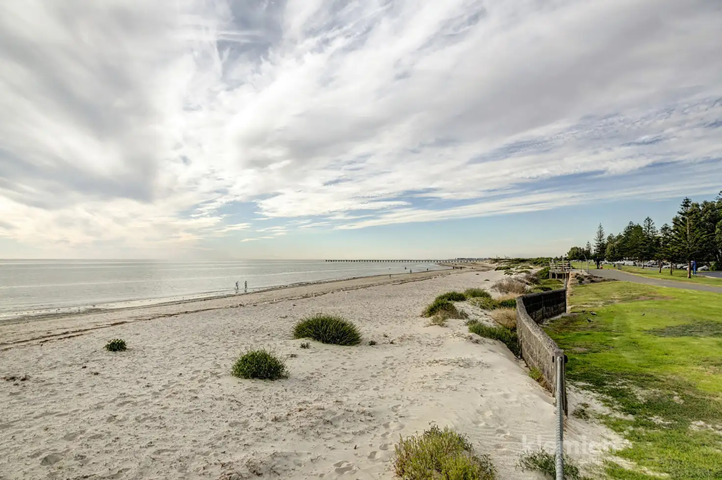 Main view of Homely townhouse listing, 9/21 Esplanade, Semaphore South SA 5019