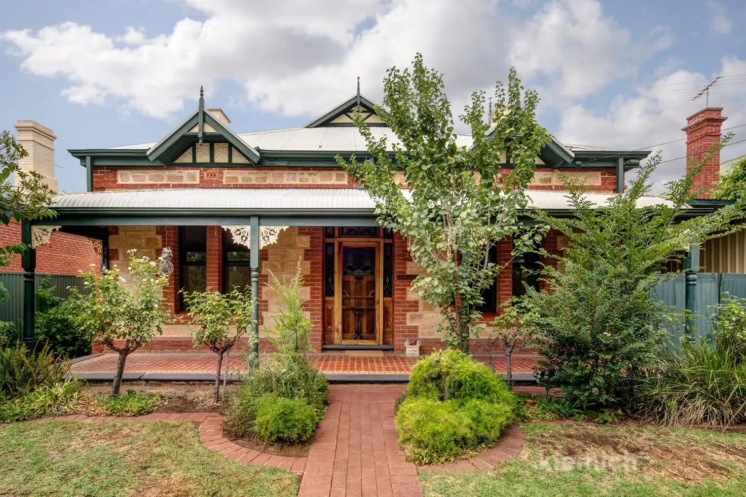 Main view of Homely house listing, 125 First Avenue, Joslin SA 5070