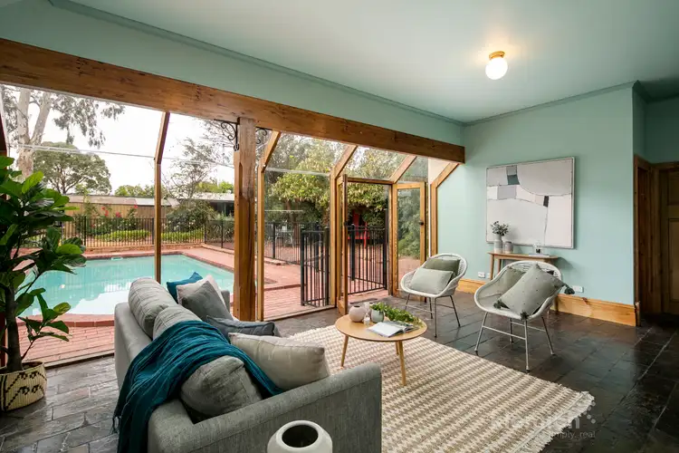 Second view of Homely house listing, 125 First Avenue, Joslin SA 5070