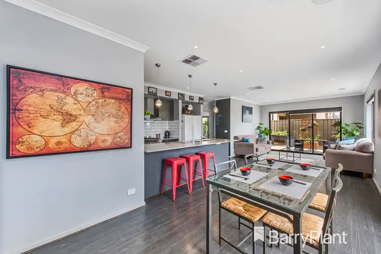 27 Marble Drive, Melton South VIC 3338