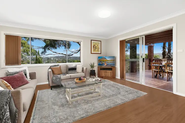 Third view of Homely house listing, 49 Heather Street, Wheeler Heights NSW 2097