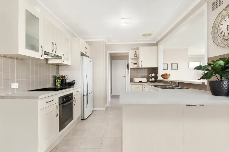 Fourth view of Homely house listing, 49 Heather Street, Wheeler Heights NSW 2097