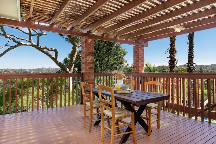 Fifth view of Homely house listing, 49 Heather Street, Wheeler Heights NSW 2097