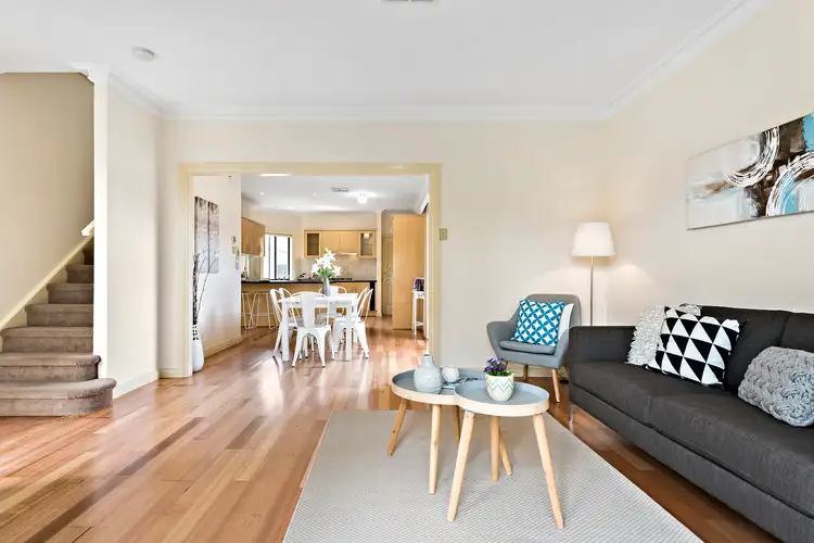 Second view of Homely townhouse listing, 2/51 Morphett Road, Camden Park SA 5038