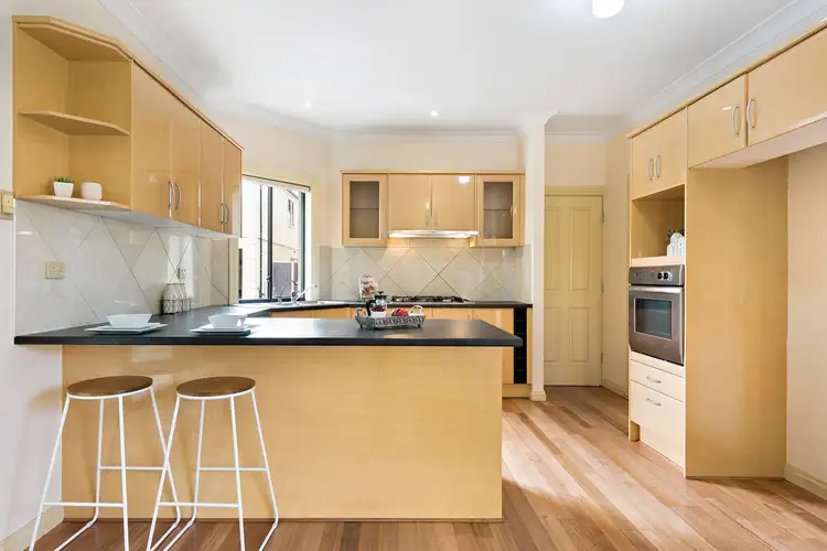 Fifth view of Homely townhouse listing, 2/51 Morphett Road, Camden Park SA 5038
