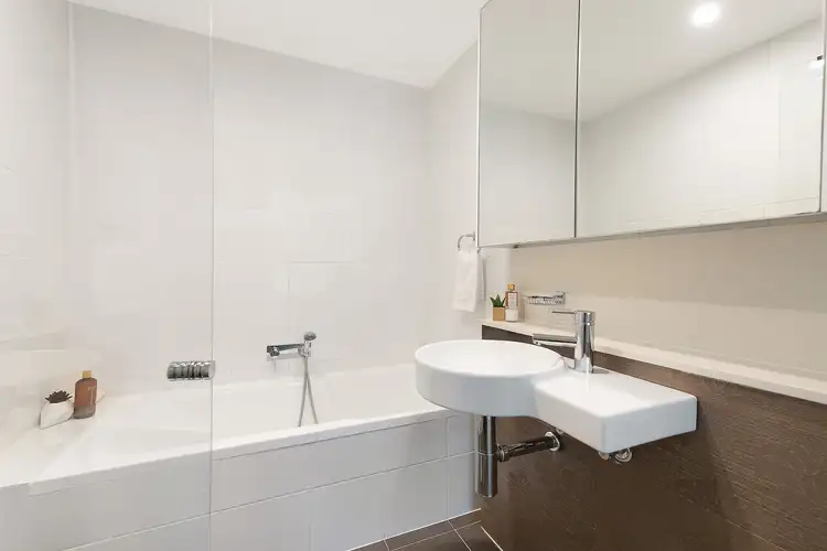 Fifth view of Homely apartment listing, 532/3 McIntyre Street, Gordon NSW 2072