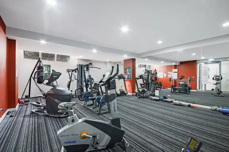 Sixth view of Homely apartment listing, 532/3 McIntyre Street, Gordon NSW 2072