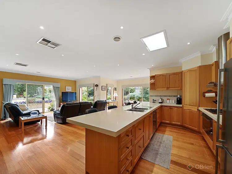 Fourth view of Homely house listing, 75 Edrington Park Drive, Berwick VIC 3806