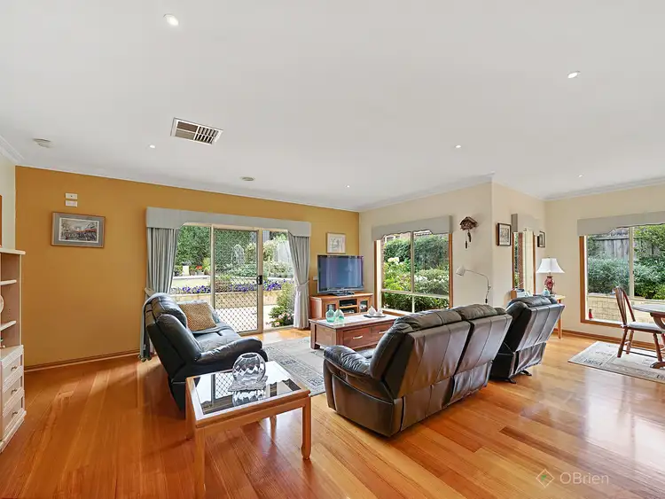 Fifth view of Homely house listing, 75 Edrington Park Drive, Berwick VIC 3806