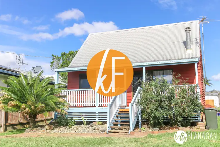 36 Alverton Street, Greenhill NSW 2440