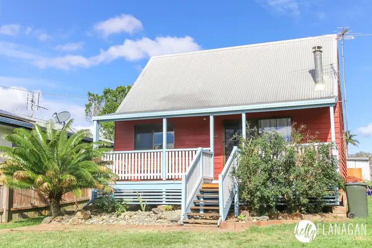 Second view of Homely house listing, 36 Alverton Street, Greenhill NSW 2440