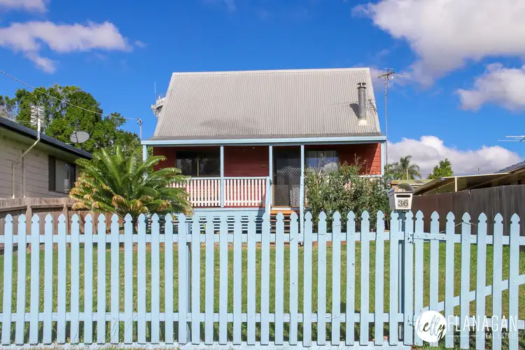 Third view of Homely house listing, 36 Alverton Street, Greenhill NSW 2440
