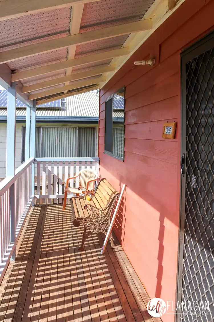 Fourth view of Homely house listing, 36 Alverton Street, Greenhill NSW 2440