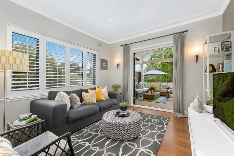 Sixth view of Homely house listing, 60 Park Avenue, Roseville NSW 2069