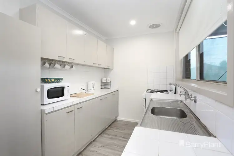Second view of Homely house listing, 6 Licola Court, Broadmeadows VIC 3047