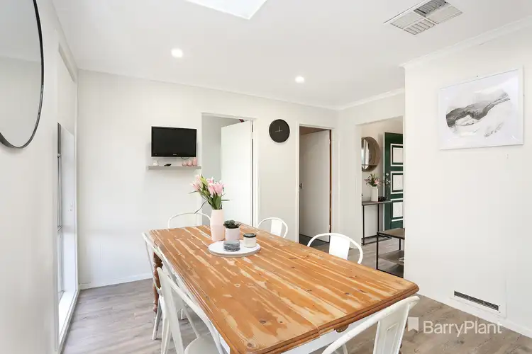 Third view of Homely house listing, 6 Licola Court, Broadmeadows VIC 3047