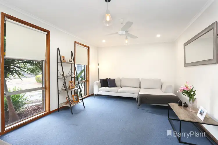 Fourth view of Homely house listing, 6 Licola Court, Broadmeadows VIC 3047