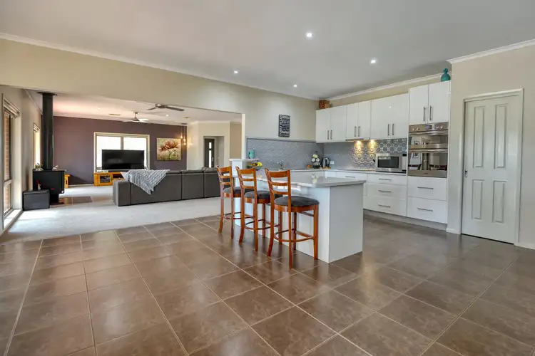Second view of Homely house listing, 36 Trickeys Road, Maryborough VIC 3465
