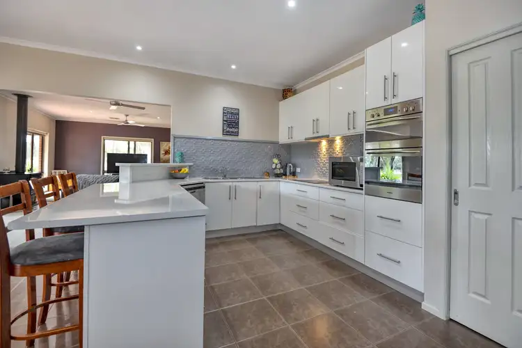 Fourth view of Homely house listing, 36 Trickeys Road, Maryborough VIC 3465