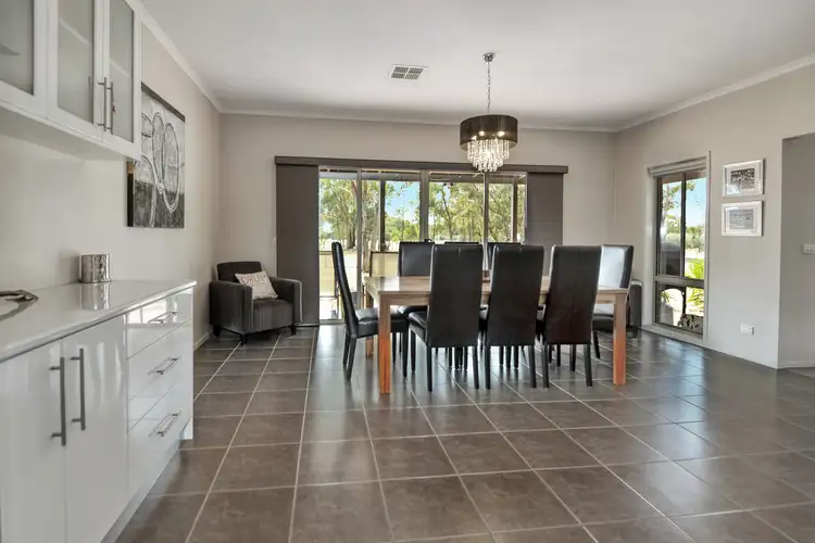 Fifth view of Homely house listing, 36 Trickeys Road, Maryborough VIC 3465