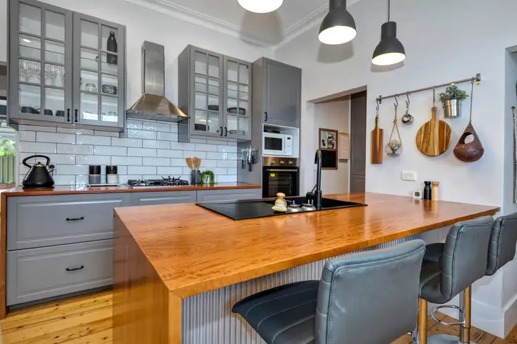 Fourth view of Homely house listing, 15 Peel Street, Maryborough VIC 3465