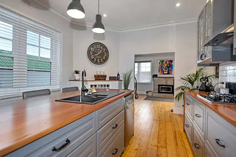 Fifth view of Homely house listing, 15 Peel Street, Maryborough VIC 3465
