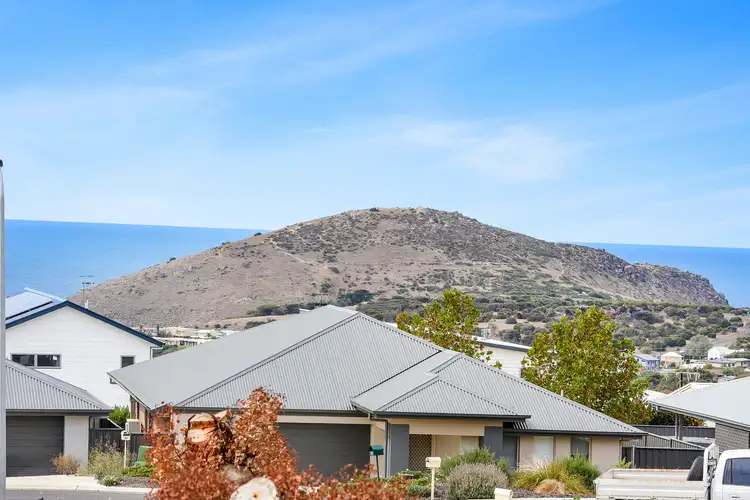 Second view of Homely land listing, 36 White Close, Encounter Bay SA 5211