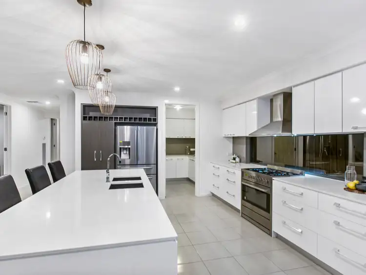 Fifth view of Homely house listing, 3 Sikes Road, Clyde North VIC 3978